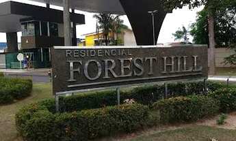 Imagem 4: Casa Duplex No Condomínio Residencial Forest Hill Avenida Torquato Tapajos