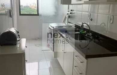 Imagem 2: Lindo apartamento no Jaguaré