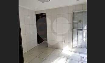 Imagem 3: Apartamento tipo casa, reformado com rebaixamento gesso