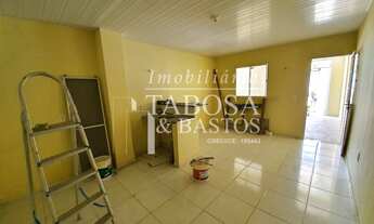 Imagem 4: PRIMEIRO ALUGUEL: CASA NOVA NO RODOLFO TEÓFILO!