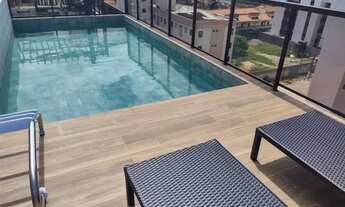 Imagem: Excelente Flat próximo Mar na melhor localização