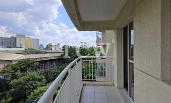 Imagem 3: Apartamento Padrão