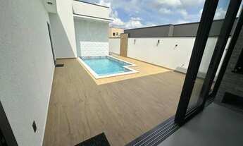 Imagem 5: Casa - Condomínio Residencial Helvétia Park II - Indaiatuba/SP