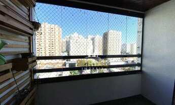 Imagem 4: Apartamento com 3 dormitórios à venda, 87 m² por R$ 520.000,00 - Santa Paula - São Caetano