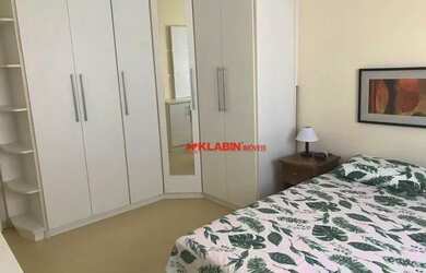 Imagem 14: Apartamento com 2 dormitórios à venda, 80 m² por R$ 420.000,00 - Cambuci - São Paulo/SP