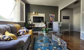 Imagem 3: Apartamento à venda, 3 quartos, Copacabana - RIO DE JANEIRO/RJ