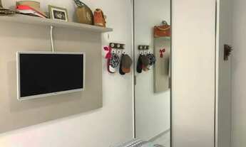 Imagem 6: Apartamento para venda com 77 metros quadrados com 2 quartos em Jardim Tupanci - Barueri