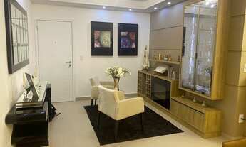 Imagem: Apartamento para venda tem 130 metros quadrados