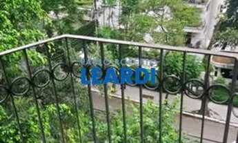 Imagem: APARTAMENTO - MORUMBI - SP