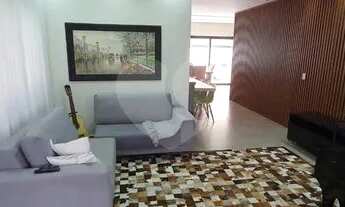 Imagem 3: Lindo sobrado a venda no condomínio Reserva Ermida I