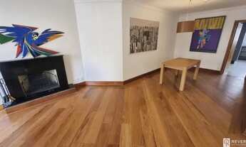 Imagem 4: Apartamento com 4 dormitórios, 158 m² - venda por R$ 3.490.000,00 ou aluguel por R$ 12.330