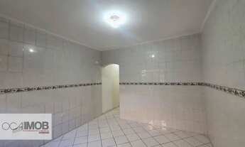 Imagem 7: Sobrado com 2 dormitórios para alugar por R$ 2.049,60/mês - Parque Erasmo Assunção - Santo