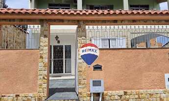 Imagem 2: Casa com 2 dormitórios à venda, 127 m² por R$ 400.000,00 - Campo Grande - Rio de Janeiro/R