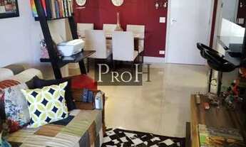 Imagem 2: Apartamento 2 dormitórios sendo 2 suítes e Lazer completo R$ 729.000,00