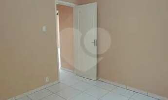 Imagem 5: Apartamento dois dormitórios[VP