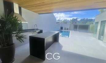 Imagem 5: Maravilhosa casa no Blue Houses- 4 suítes, piscina, sauna