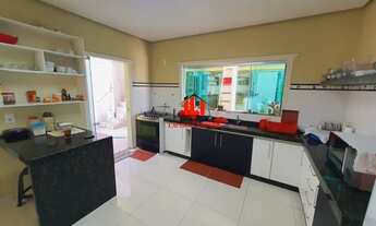 Imagem 4: Lindo Duplex no Ponta Negra 1 c 6 Suites Piscina + Churrasqueira 4 Vagas