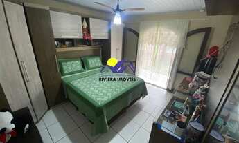 Imagem 5: Casa para Venda em Matinhos, Balneário Riviera, 2 dormitórios, 1 banheiro, 4 vagas