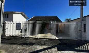 Imagem 2: Casa com 3 dormitórios à venda, 79 m² por R$ 450.000,00 - Cidade Industrial - Curitiba/PR