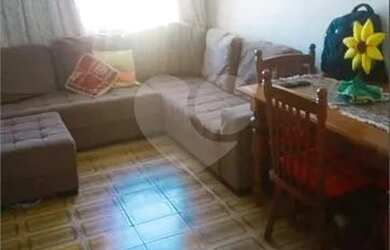 Imagem 2: Apartamento - 2 quartos - Engenho de Dentro [ME