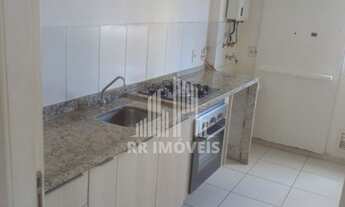 Imagem 4: RR5101 Apartamento 84m² CONDOMÍNIO ALPHA PARK - OPORTUNIDADE - 2 Suítes 2 Vagas - Barueri