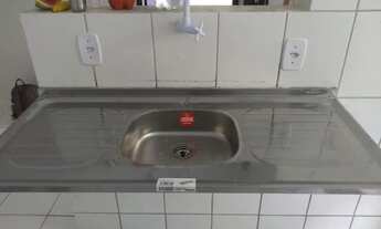 Imagem 5: Apartamento com 2 Quartos