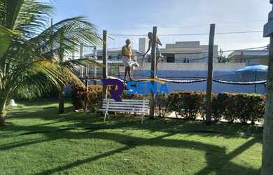 Imagem 4: Casa de condomínio para aluguel com 4 quartos em Barra Jacuípe