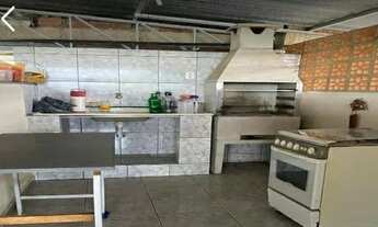 Imagem 4: Casa para venda tem 263 metros quadrados com 4 quartos em Santa Terezinha - Juiz de Fora