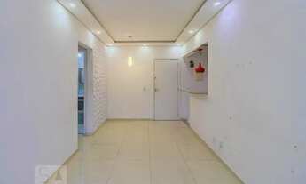 Imagem 3: Apartamento para Aluguel - Vila Iracema, 2 Quartos, 53 m2