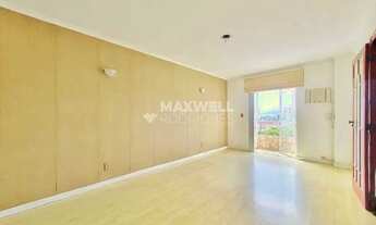 Imagem 2: Apartamento com 2 quartos e varanda na Praça Seca - Rio de Janeiro - RJ