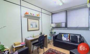 Imagem 2: São Paulo - Conjunto Comercial/Sala - Perdizes