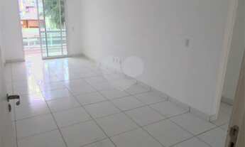 Imagem 3: Apartamento 02 Quartos c/ Suíte no Cachambi [ME