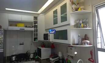 Imagem: BELO HORIZONTE - Apartamento Padrão - Cidade