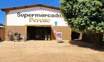 Imagem 2: Vendo mercado no Distrito de Taunay_ Aquidauana_ MS