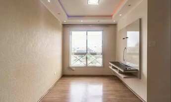 Imagem 2: Apartamento para Aluguel - Vila Re, 2 Quartos, 58 m2