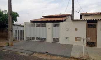 Imagem: Casa no Jardim Planalto em Fernandópolis/SP