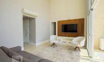 Imagem 3: Apartamento para Aluguel - Perdizes, 3 Quartos, 159 m2