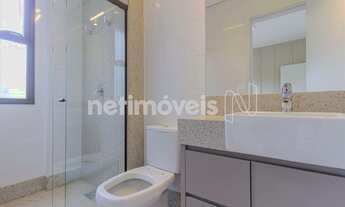 Imagem 7: Venda Apartamento 4 quartos Cidade Nova Belo Horizonte