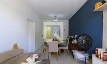 Imagem 7: Apartamento para Aluguel - Rio Comprido, 2 Quartos, 87 m2