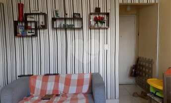 Imagem 2: Apartamento - 02 quartos - Cachambi [ME