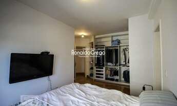 Imagem 3: 3 dorms, 3 suites, 4 vagas, 4 banheiros, 160m²