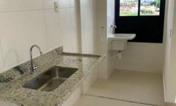 Imagem 6: Apartamento de 2 quartos no Parque Oeste Industrial