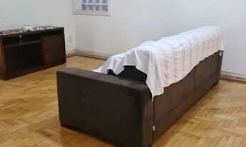 Imagem 2: Apartamento com 3 dormitórios à venda, 133 m² por R$ 530.000 - Bom Fim - Porto Alegre/RS