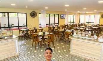 Imagem 7: LNDO Apartamento MOBILIADO Em Boa Viagem com 2 quartos em Boa Viagem - Recife - PE