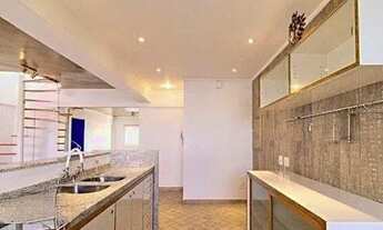 Imagem 5: Cobertura à venda, 145 m² por R$ 2.110.000,00 - Vila Madalena - São Paulo/SP