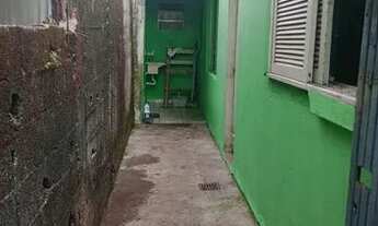 Imagem 2: Casa caieiras Casa com 1 dormitório