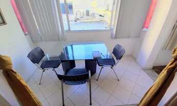 Imagem 3: Copacabana Apartamento com 1 dormitório