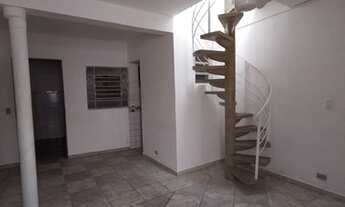 Imagem 1: CASA RESIDENCIAL em SÃO PAULO - SP, ALTO DA MOOCA