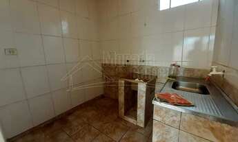 Imagem 7: Casa para locação no Jardim das Estações em Araraquara