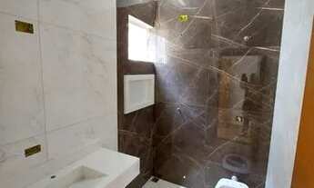 Imagem 4: Casa 93 metros contrução 180 de terreno